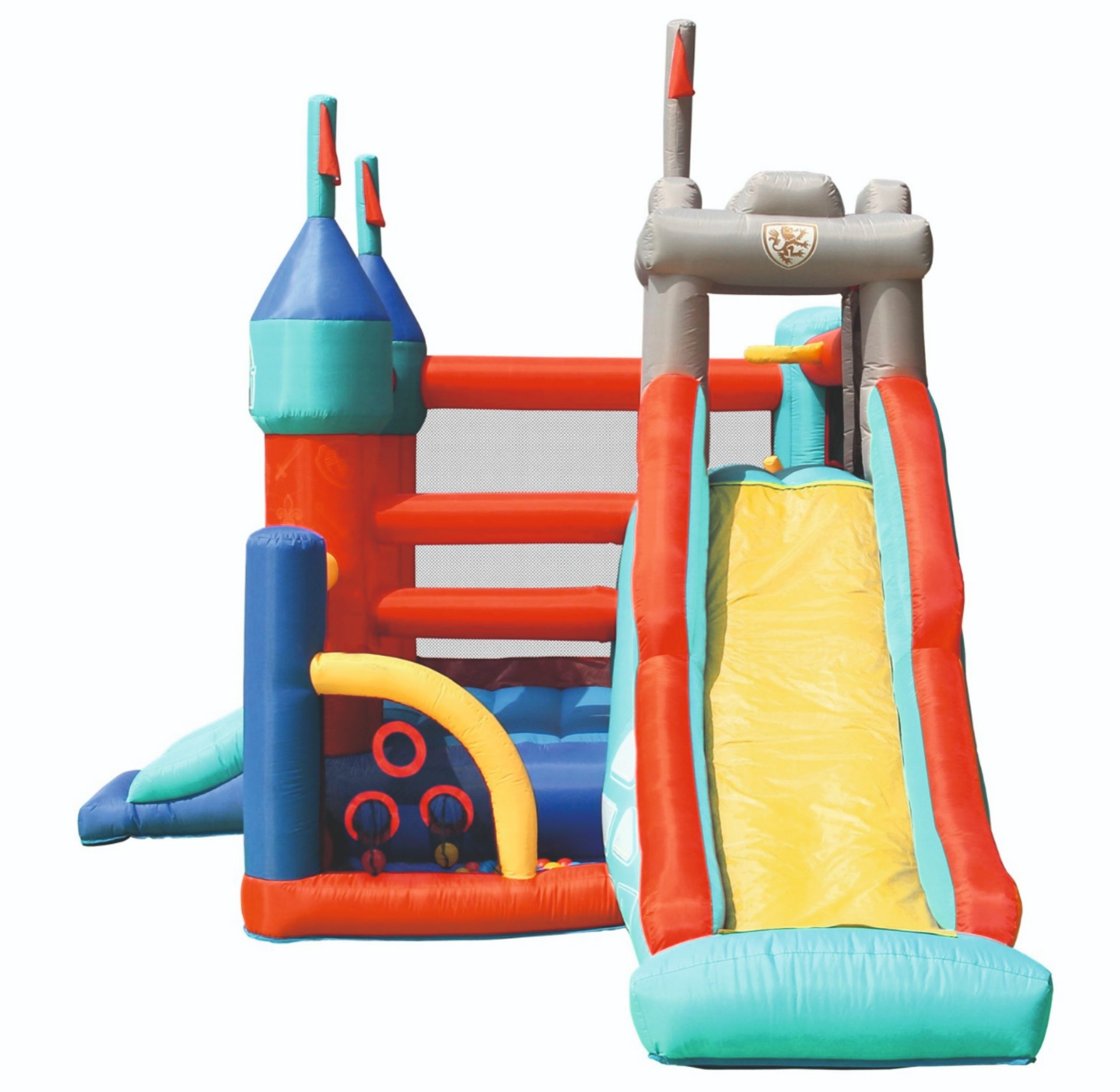 skákací hrad obr. 3